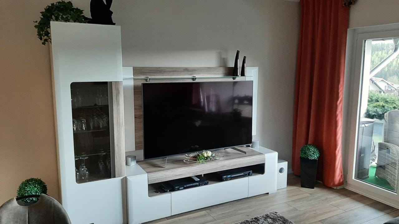 Hexenzauber Apartment Altenau  Bagian luar foto