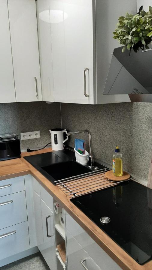 Hexenzauber Apartment Altenau  Bagian luar foto