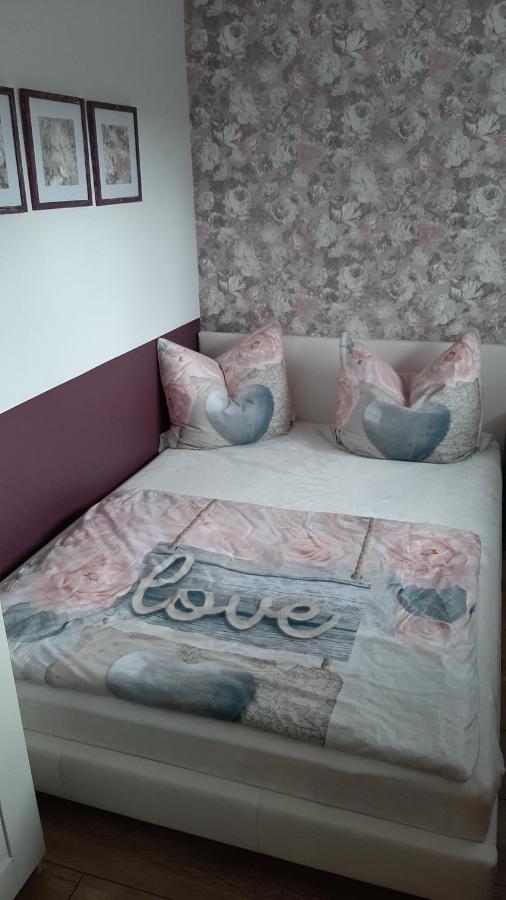 Hexenzauber Apartment Altenau  Bagian luar foto